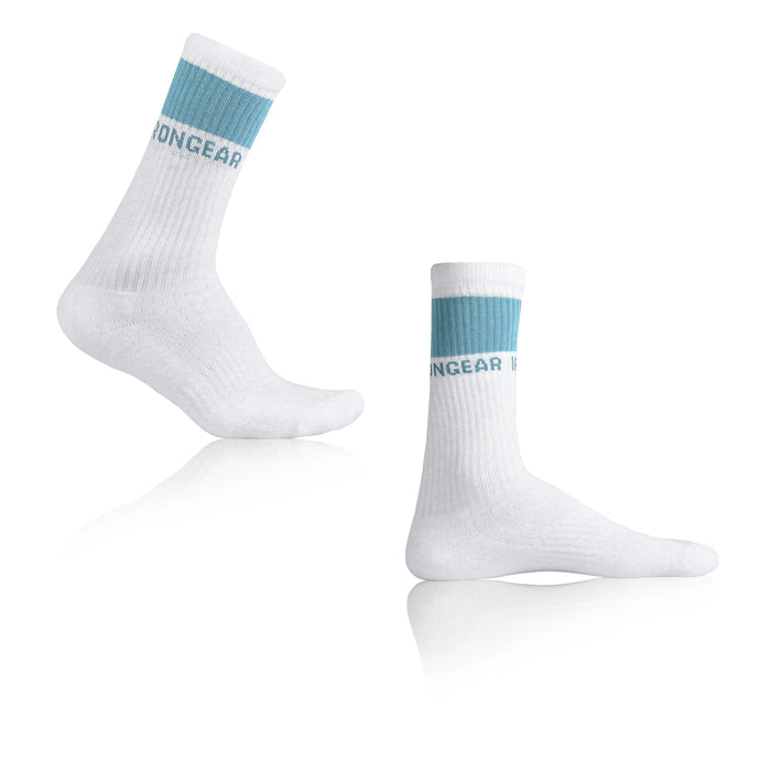 Training Socks 2.0 Pack of Two - IRONGEAR Fitness