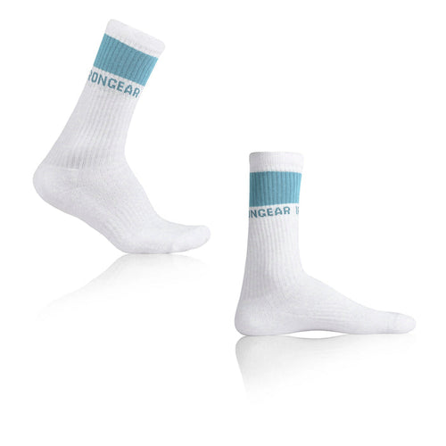 Training Socks 2.0 Pack of Two - IRONGEAR Fitness