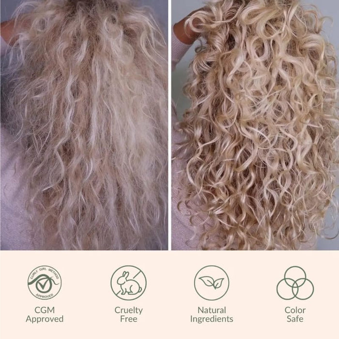 TréLuxe High Definition Styling Trio