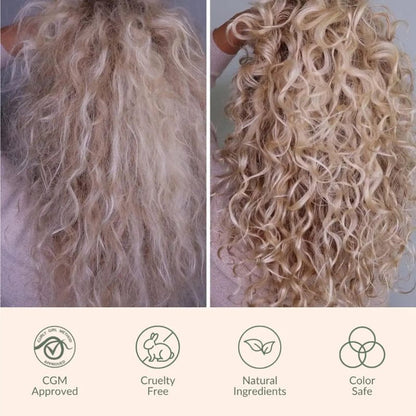 TréLuxe High Definition Styling Trio