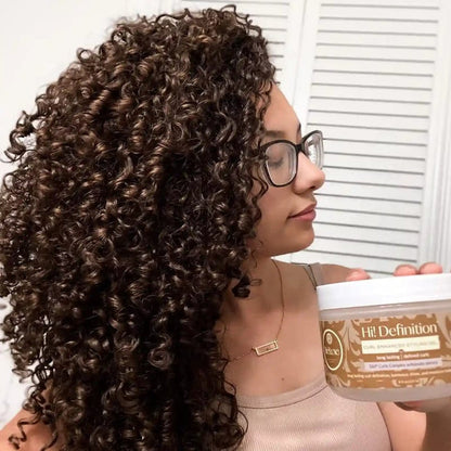 TréLuxe High Definition Styling Trio