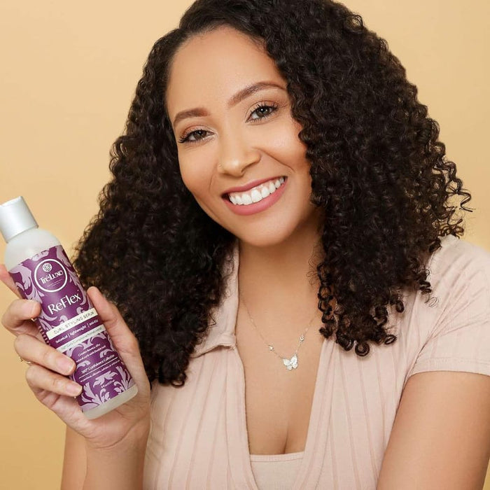 TréLuxe High Definition Styling Trio