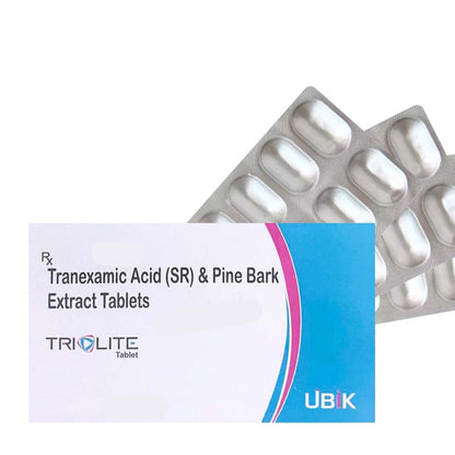 Triolite 250 SR Tablet