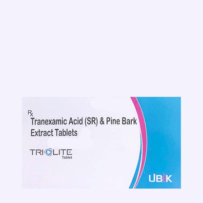 Triolite 250 SR Tablet