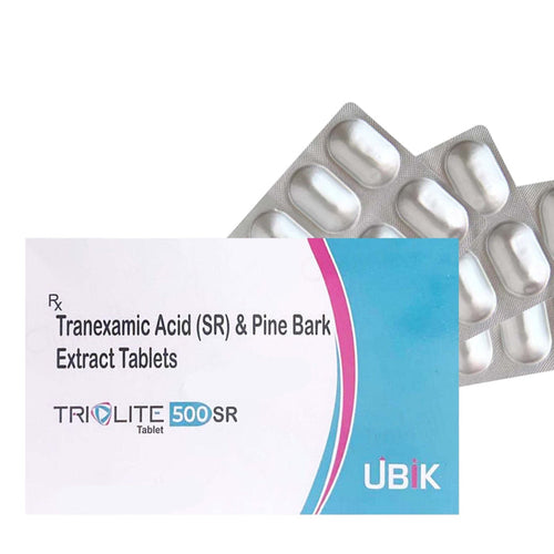 Triolite 500 SR Tablet