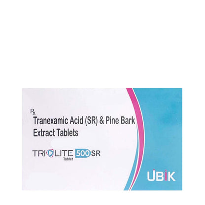 Triolite 500 SR Tablet