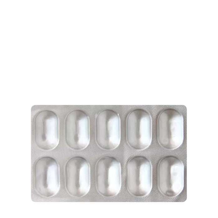 Triolite 500 SR Tablet
