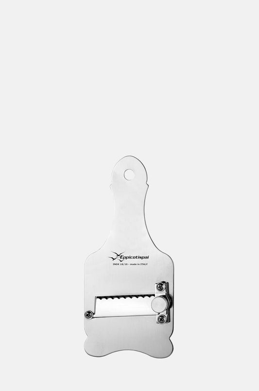 Eppicotispai Truffle Slicer Chocolate Shaver.