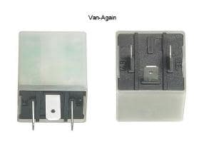 Turn Signal Relay