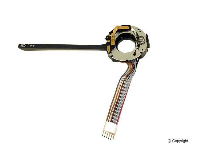 Turn Signal Switch