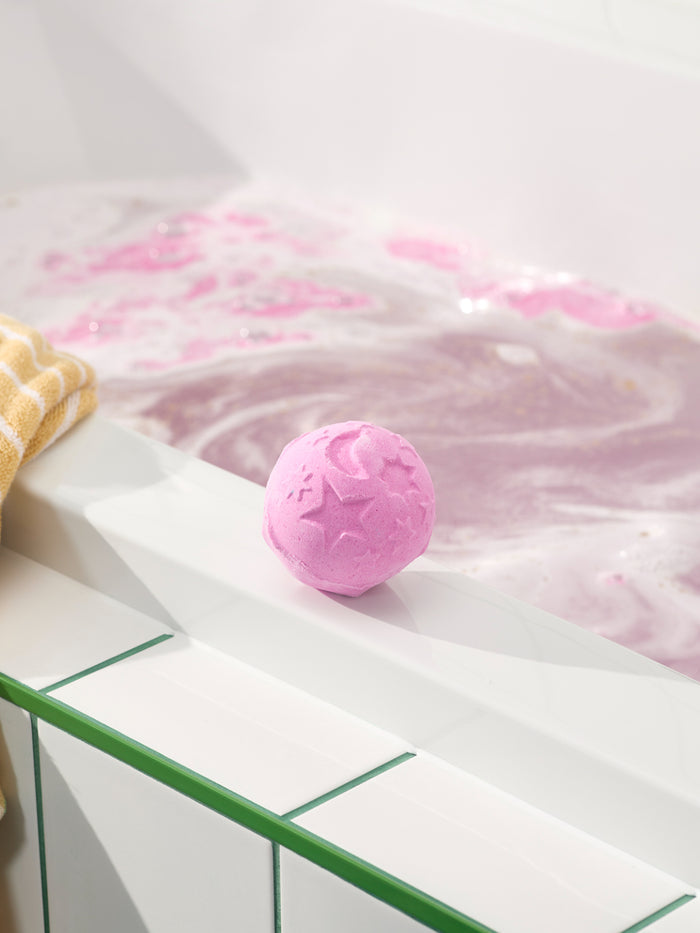 Twilight Bath Bomb