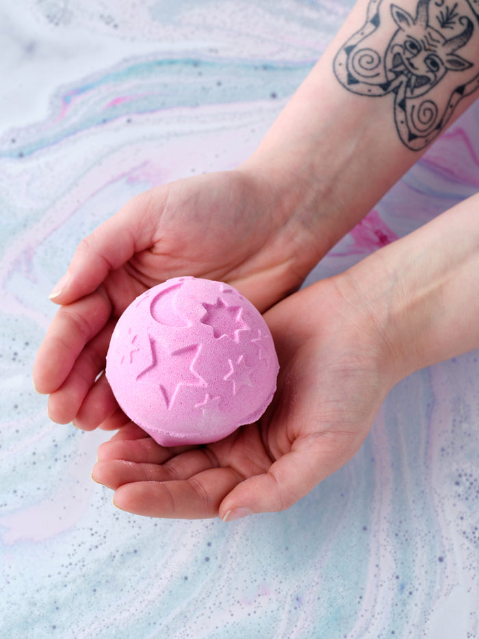Twilight Bath Bomb