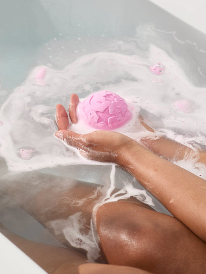 Twilight Bath Bomb