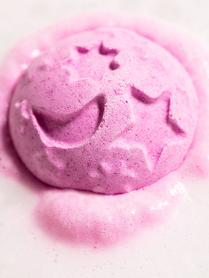 Twilight Bath Bomb