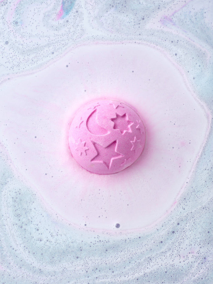 Twilight Bath Bomb