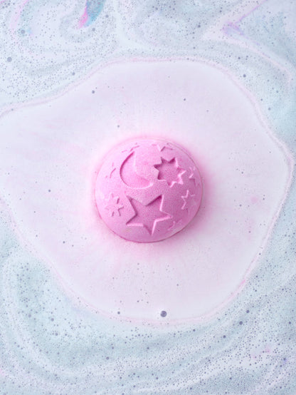 Twilight Bath Bomb