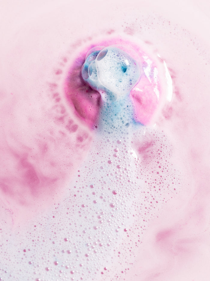 Twilight Bath Bomb