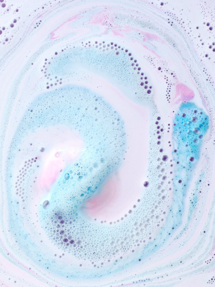Twilight Bath Bomb