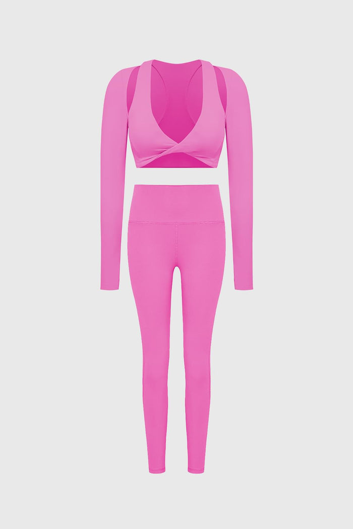 [Color] [Product Title] | Women's Activewear by WISKII ACTIVE.