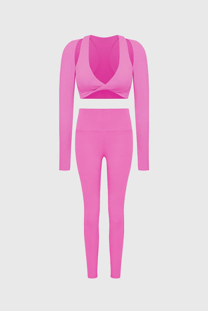 [Color] [Product Title] | Women's Activewear by WISKII ACTIVE.