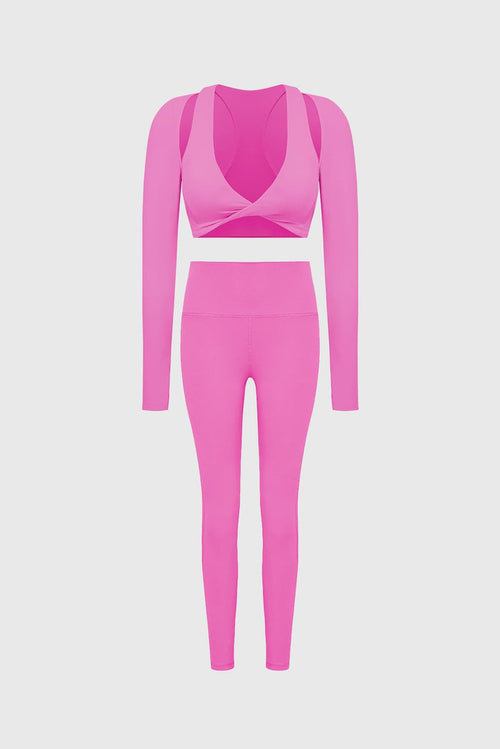 [Color] [Product Title] | Women's Activewear by WISKII ACTIVE.