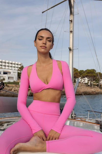 [Color] [Product Title] | Women's Activewear by WISKII ACTIVE.