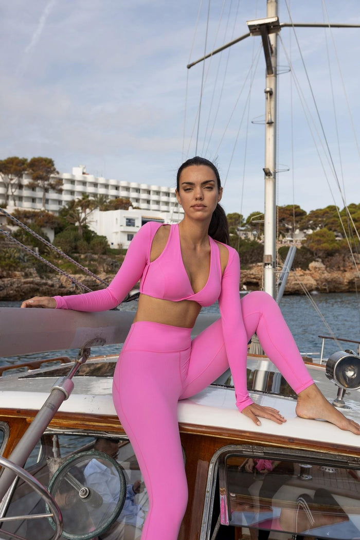[Color] [Product Title] | Women's Activewear by WISKII ACTIVE.