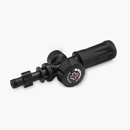 Ultimate Pressure Washer Motorcycle Bundle
