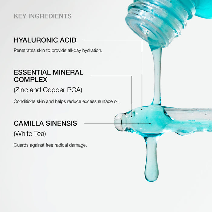 Ultra Hydrating HA Serum