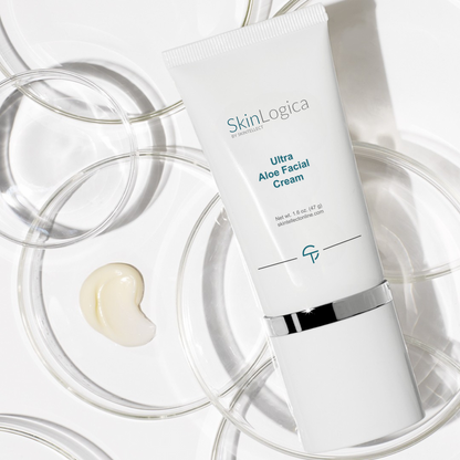 Ultra Lite Aloe Cream