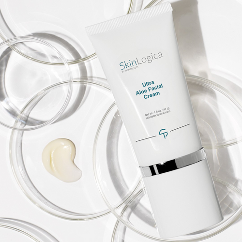 Ultra Lite Aloe Cream