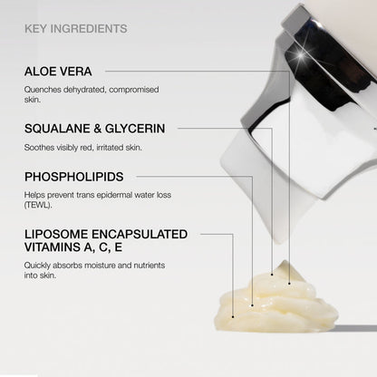 Ultra Lite Aloe Cream