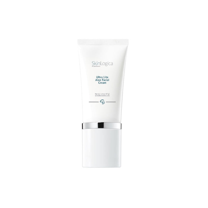 Ultra Lite Aloe Cream