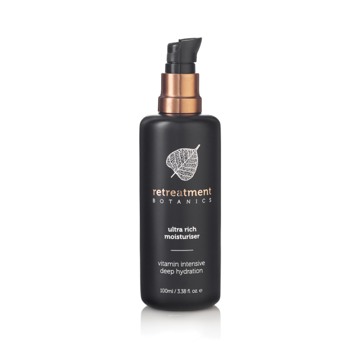 Ultra Rich Moisturiser