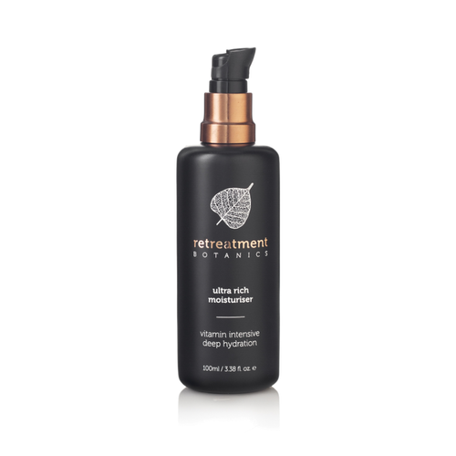 Ultra Rich Moisturiser
