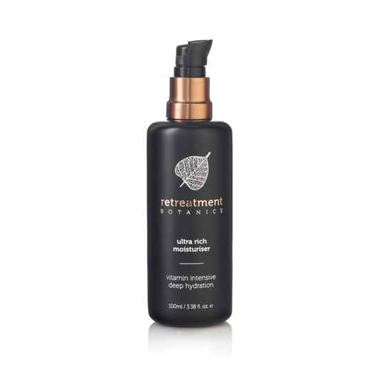 Ultra Rich Moisturiser