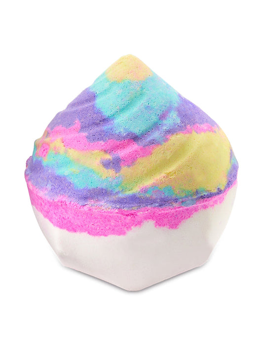 Unicorn Poop - Bath Bomb