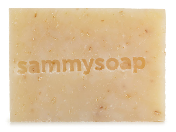 Unscented Oat