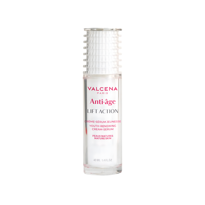 Valcena lift Action Youth Renewing Cream Serum - Anti Age