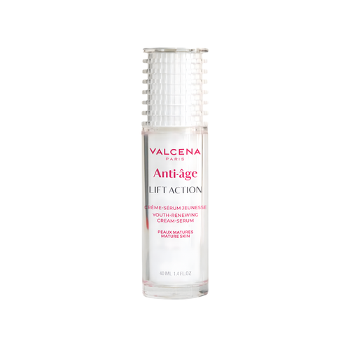 Valcena lift Action Youth Renewing Cream Serum - Anti Age