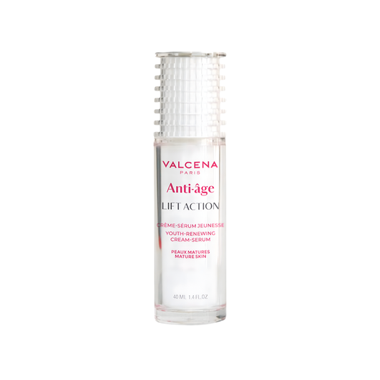 Valcena lift Action Youth Renewing Cream Serum - Anti Age