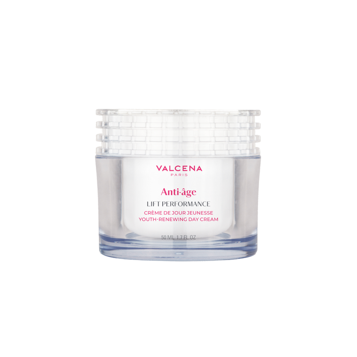 Valcena Lift Performance Youth Renewing Day Cream - Anti Age