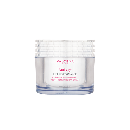 Valcena Lift Performance Youth Renewing Day Cream - Anti Age