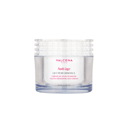 Valcena Lift Performance Youth Renewing Day Cream - Anti Age