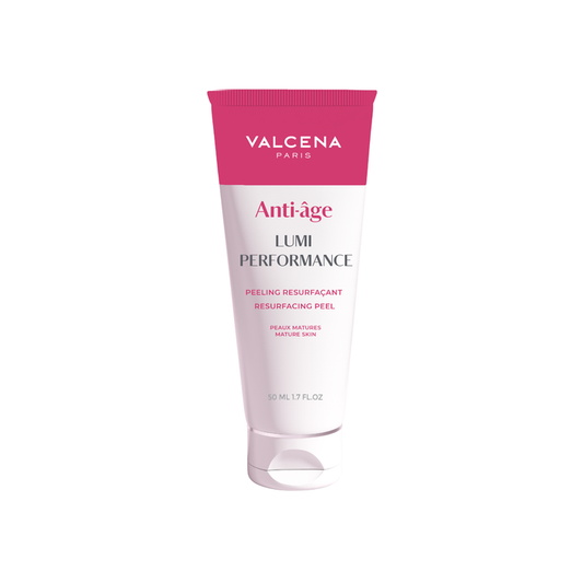 Valcena Resurfacing Peel - Anti Age