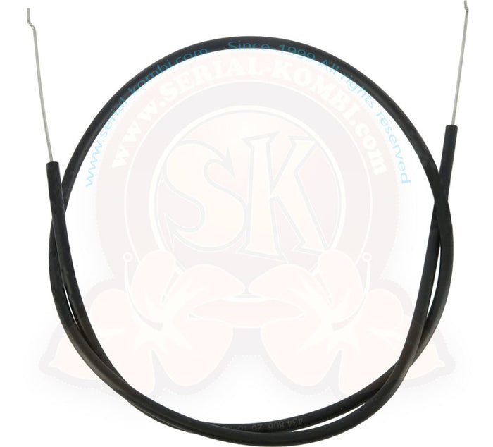 Vanagon Front Heater Valve Control Cable