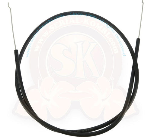 Vanagon Front Heater Valve Control Cable