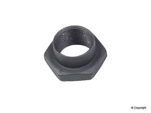 Vanagon Front Hub Nuts