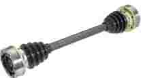 Vanagon Right Rear CV Axle Assembly