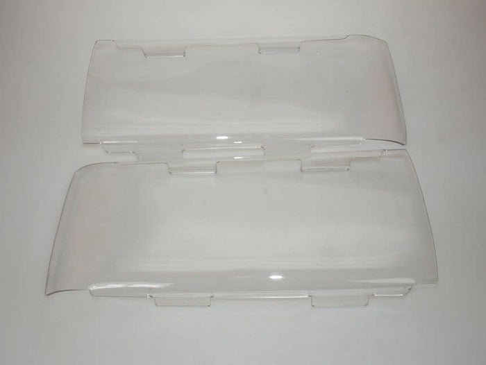 Vanagon Square Headlight Protector Set